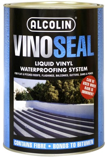 Picture of Vinoseal Aluminium 5L