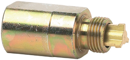 Picture of Suzi Coupler Check Valve Short