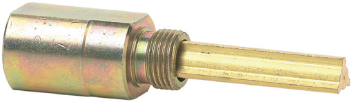 Picture of Suzi Coupler Check Valve Long