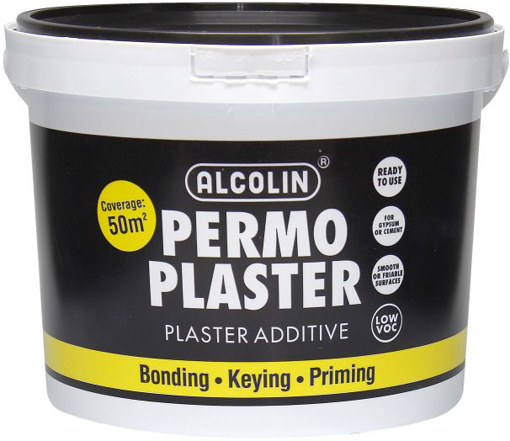 Picture of Permo Plaster   5L