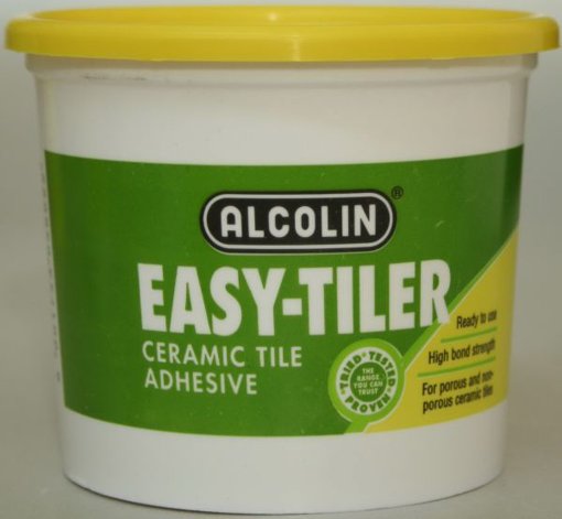 Picture of Easy-Tiler  800g