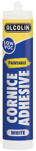 Picture of Cornice Adhesive  280ml