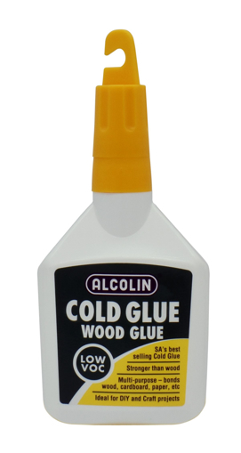 Picture of Cold Glue  125ml