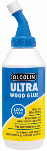 Picture of Ultra Wood Glue 250ml