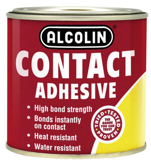 Picture of Contact Adhesive   250ml