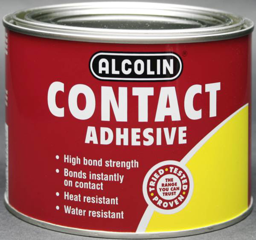 Picture of Contact Adhesive  1L