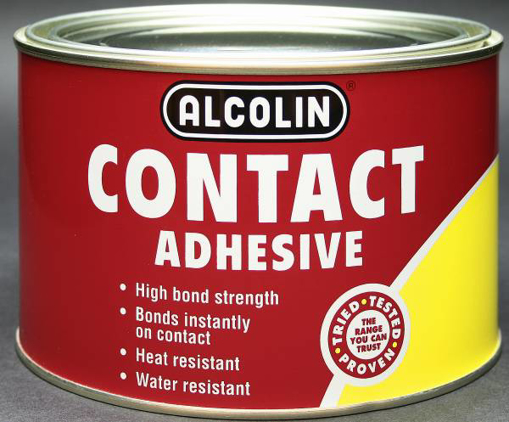 Picture of Contact Adhesive  2L