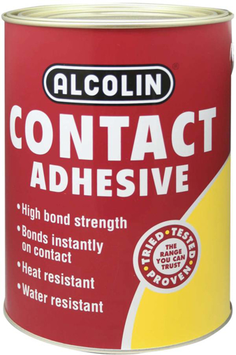 Picture of Contact Adhesive  5L