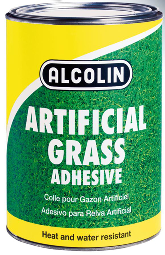 Picture of Artificial Grass Adhesive  5L