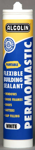 Picture of Permomastic White 280ml