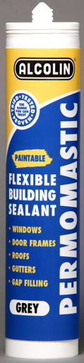Picture of Permomastic Grey 280ml