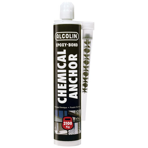 Picture of Chemical Anchor Vinylester 2100kg 300ml