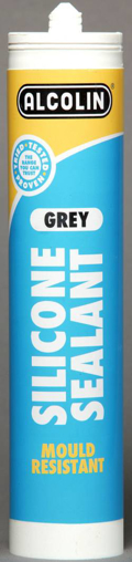 Picture of Silicone Grey 300ml K91