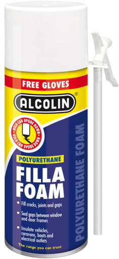Picture of Filla Foam 250ml