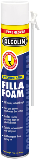 Picture of Filla Foam 750ml