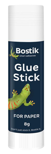 Picture of Glue Stick Individual  8g TBC