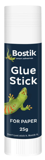 Picture of Glue Stick Individual 25g
