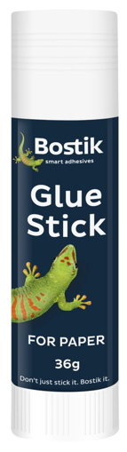 Picture of Glue Stick Individual 36g TBC