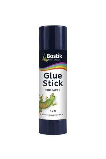 Picture of Glue Stick Individual 40g