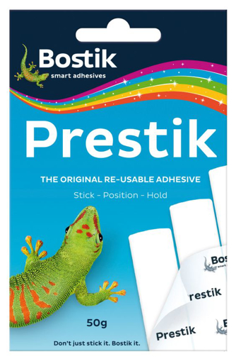 Picture of Prestik  50g
