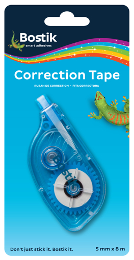 Picture of Correction Tape 5mmx8M Dispenser