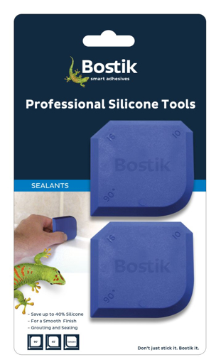 Picture of Silicone Tool Square Blister Card[2 Tools]