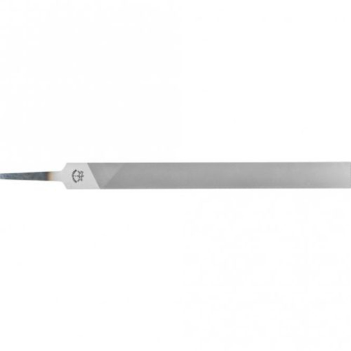 Picture of File 1112 Hand Flat 300mm Cut 2