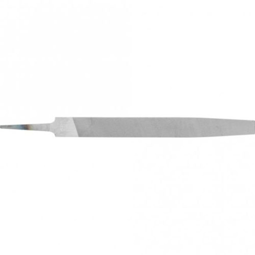 Picture of File 1122 Flat 200mm Cut 3