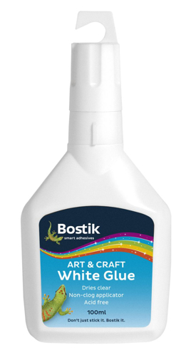 Picture of Art & Craft White Glue 100ml