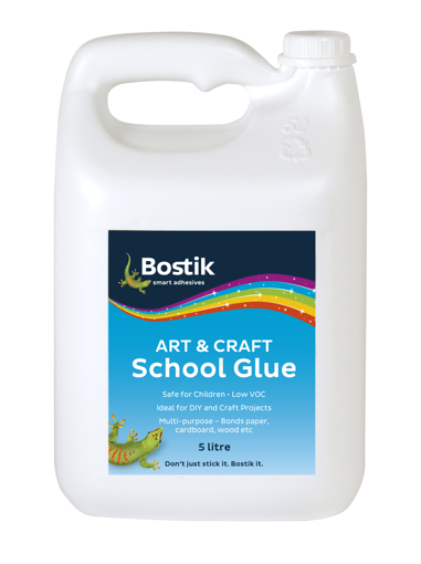 Picture of Art & Craft School Glue 5L
