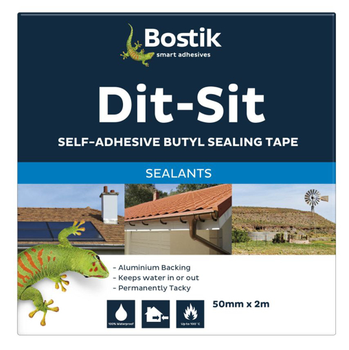Picture of Dit Sit 50mmx2M Boxed