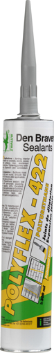 Picture of Polyflex 422 White 300ml PU Sealant