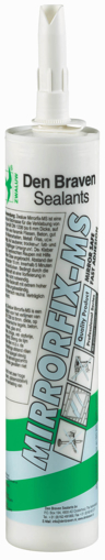 Picture of Mirrorfix-MS White 290ml