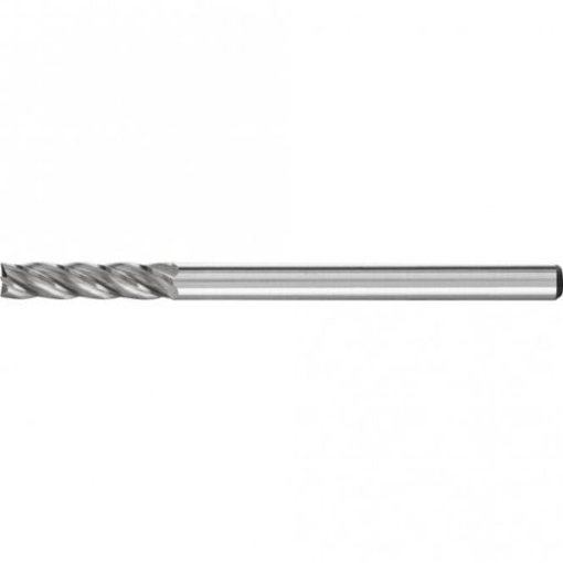 Picture of Burr 3mm Cylindrical With End Cut  3x13 Alu