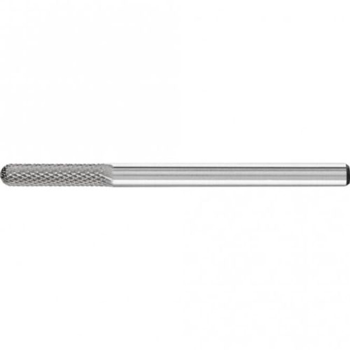 Picture of Burr 3mm Cylindrical With Radius End  3x13 Micro