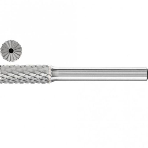 Picture of Burr 6mm Cylindrical With End Cut  8x20 MX NCC