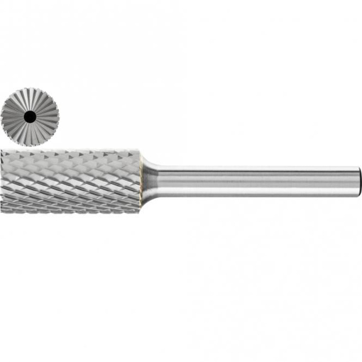 Picture of Burr 6mm Cylindrical With End Cut 12x25 MX NCC