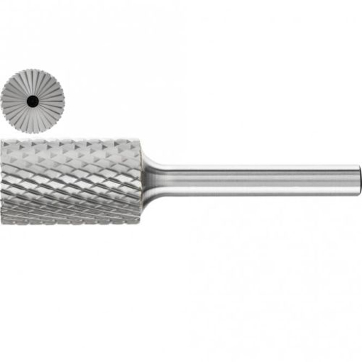Picture of Burr 6mm Cylindrical With End Cut 16x25 MX NCC
