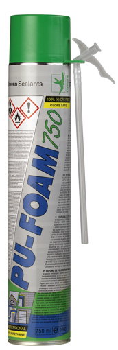 Picture of Polyurethane B3 Filla Foam 750ml