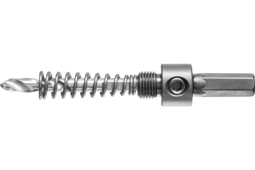 Picture of Holesaw Arbor LSS 1  - 9.53 Shank For LS 14-LS 30