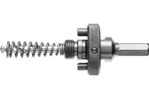 Picture of Holesaw Arbor LSS 2 - 9.53 Shank For LS 32-LS152