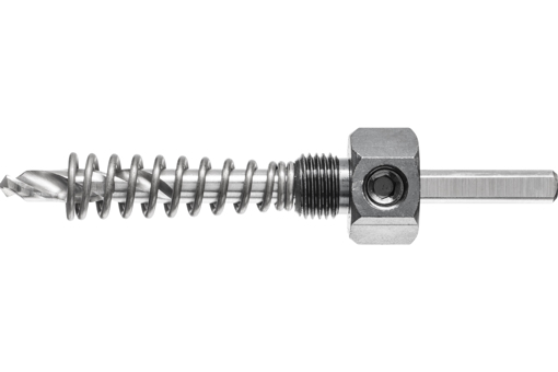 Picture of Holesaw Arbor LSS 4 - 6.35 Shank For LS 14-LS 30