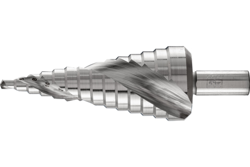 Picture of Step Drill 4-30mm 14 Step