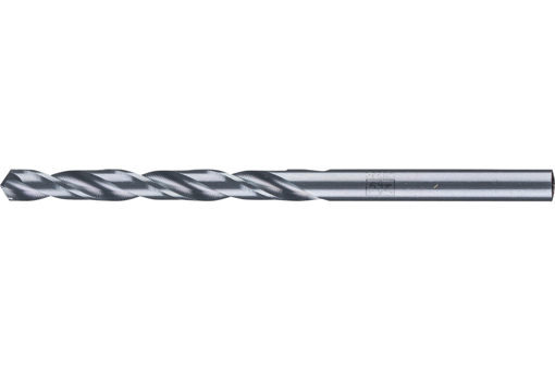 Picture of Drill HSS  5.00x 86mm Steel Black