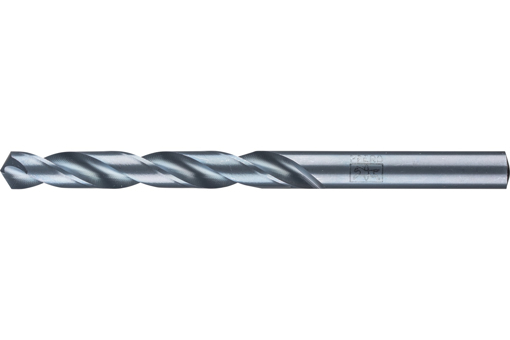 Picture of Drill HSS 10.00x133mm Steel Black[10]