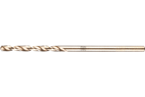 Picture of Drill HSS  2.00x 49mm Cobalt Inox