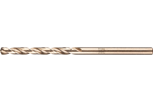 Picture of Drill HSS  3.00x 61mm Cobalt Inox