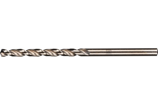 Picture of Drill HSS  3.30x 65mm Cobalt Inox
