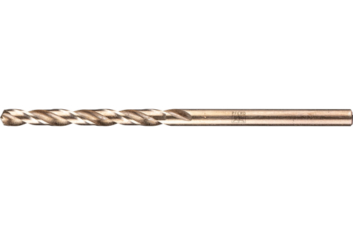 Picture of Drill HSS  3.50x 70mm Cobalt Inox