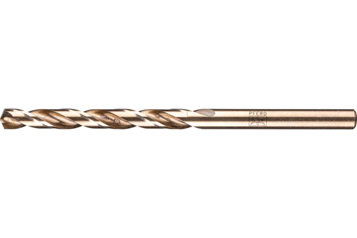 Picture of Drill HSS  4.50x 80mm Cobalt Inox